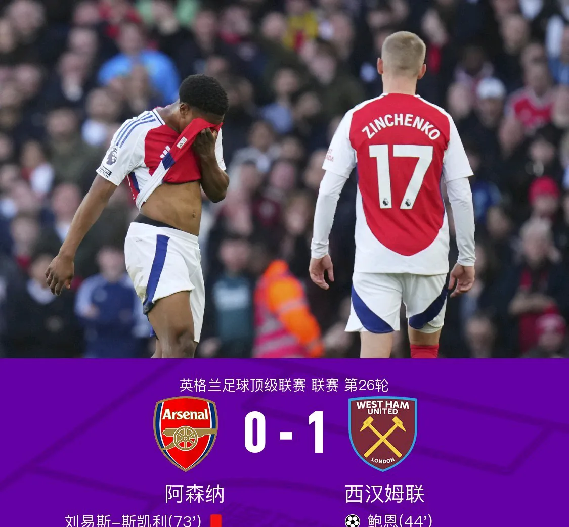 关于阿森纳客场击败伯恩茅斯,稳固前四位置的信息 关于阿森纳客场击败伯恩茅斯,稳固前四位置的信息