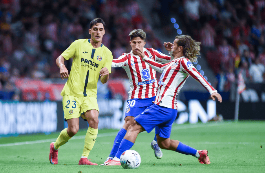 利物浦客场负马德里竞技,状态起伏的简单介绍 利物浦客场负马德里竞技,状态起伏的简单介绍