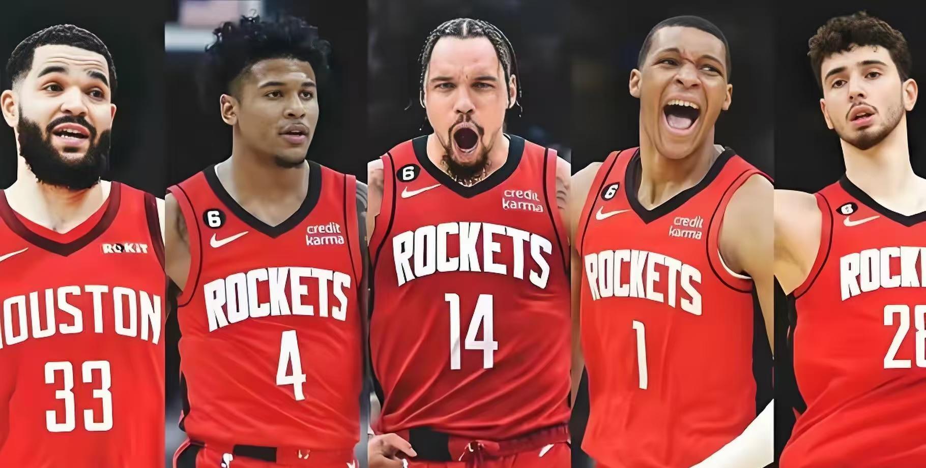 开云体育登录-包含火箭队内讧事件频发，球队士气低迷的词条