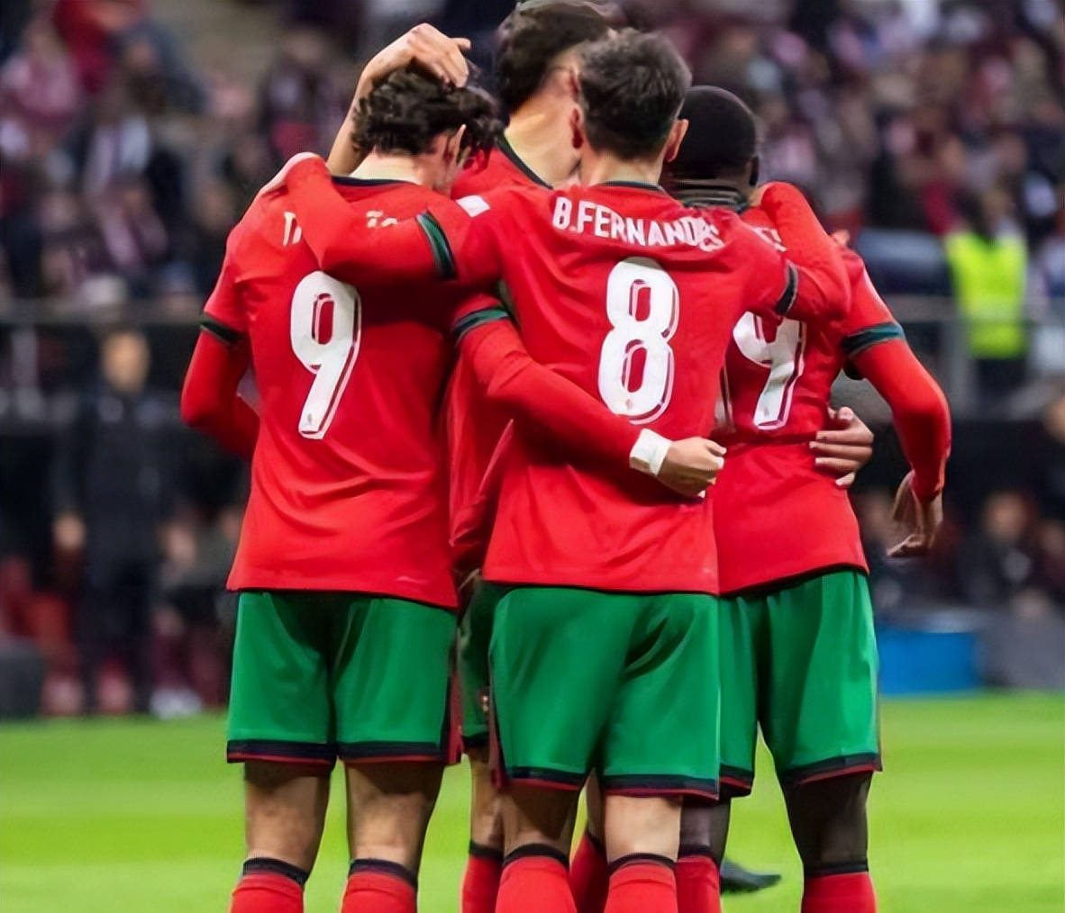 欧国联半决赛,球队展现超强实力的简单介绍 欧国联半决赛,球队展现超强实力的简单介绍