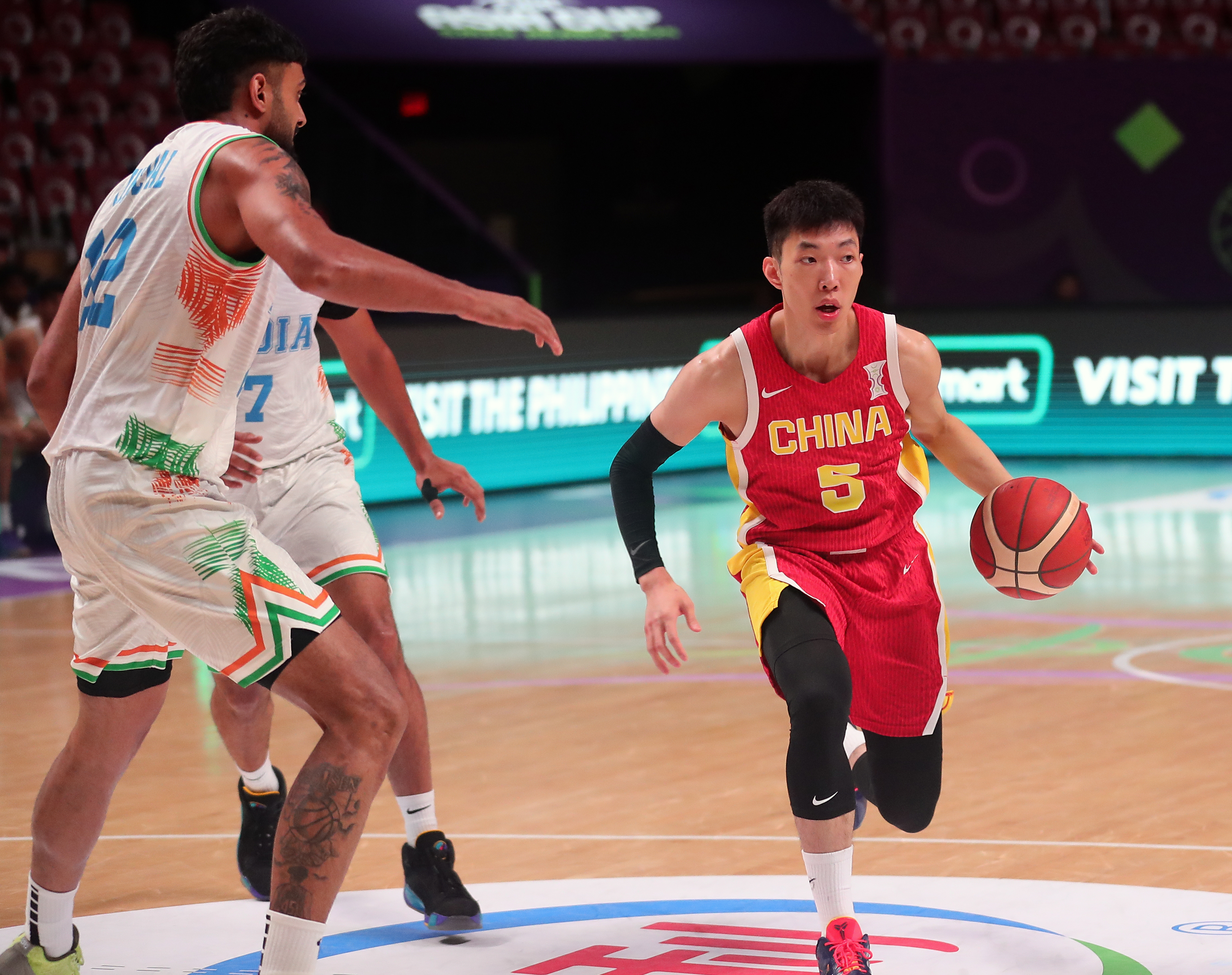 关于亚洲最具竞争力的篮球比赛即将上演的信息