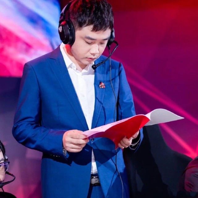 包含高能对抗一触即发，选手士气高昂的词条