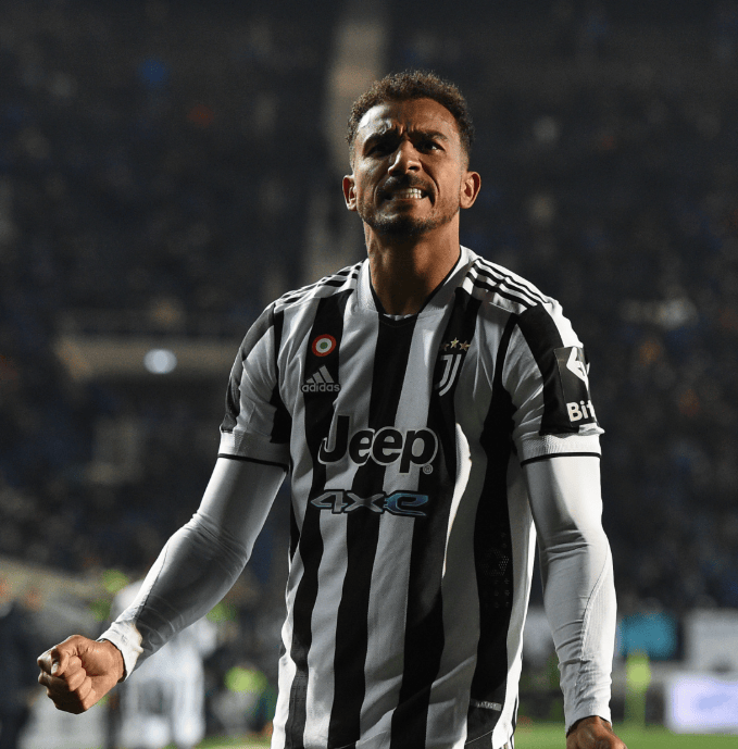 关于尤文图斯后卫起神勇作用,球队难以破门的信息 关于尤文图斯后卫起神勇作用,球队难以破门的信息