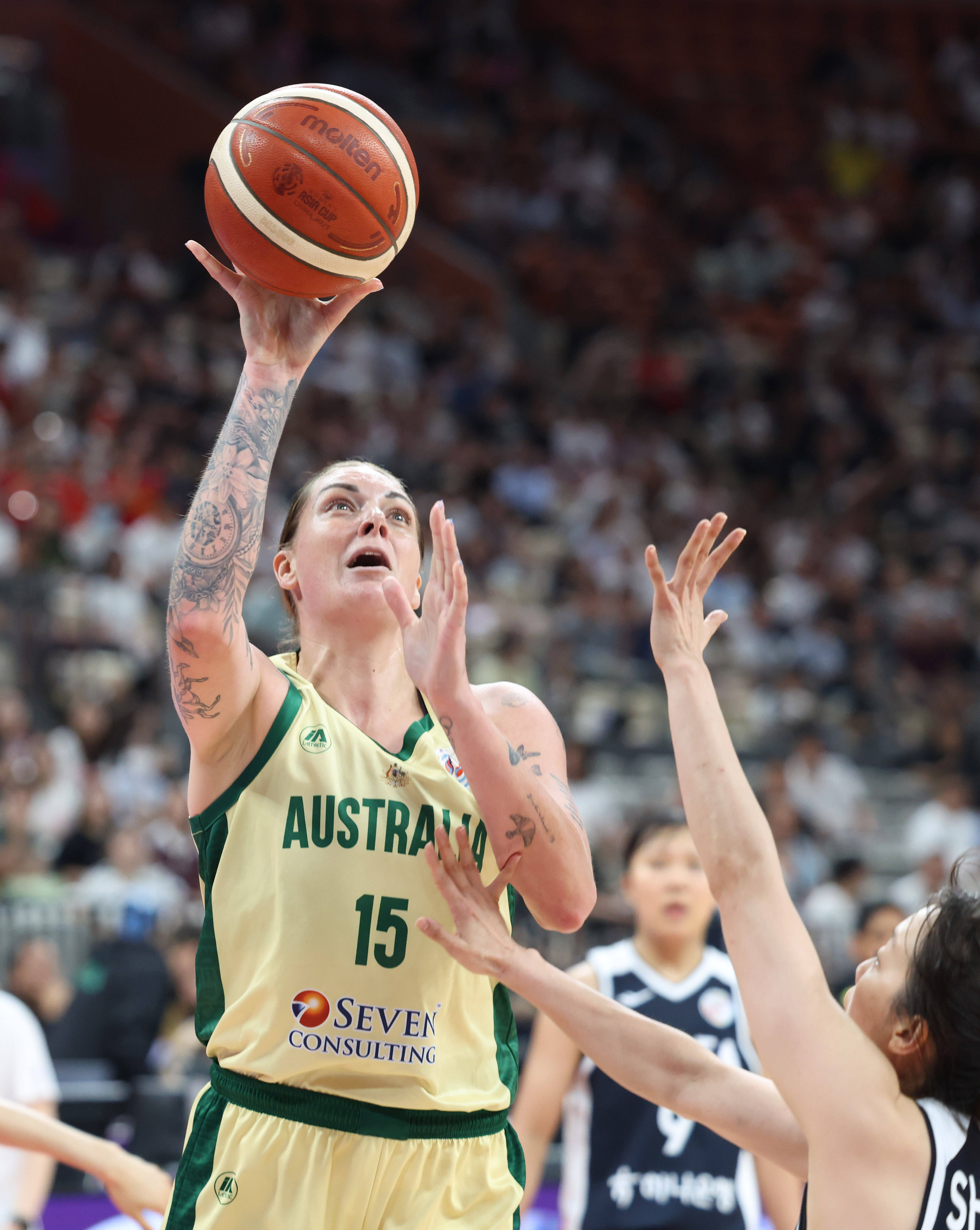 韩国击败澳大利亚晋级男子篮球四强!的简单介绍 韩国击败澳大利亚晋级男子篮球四强!的简单介绍