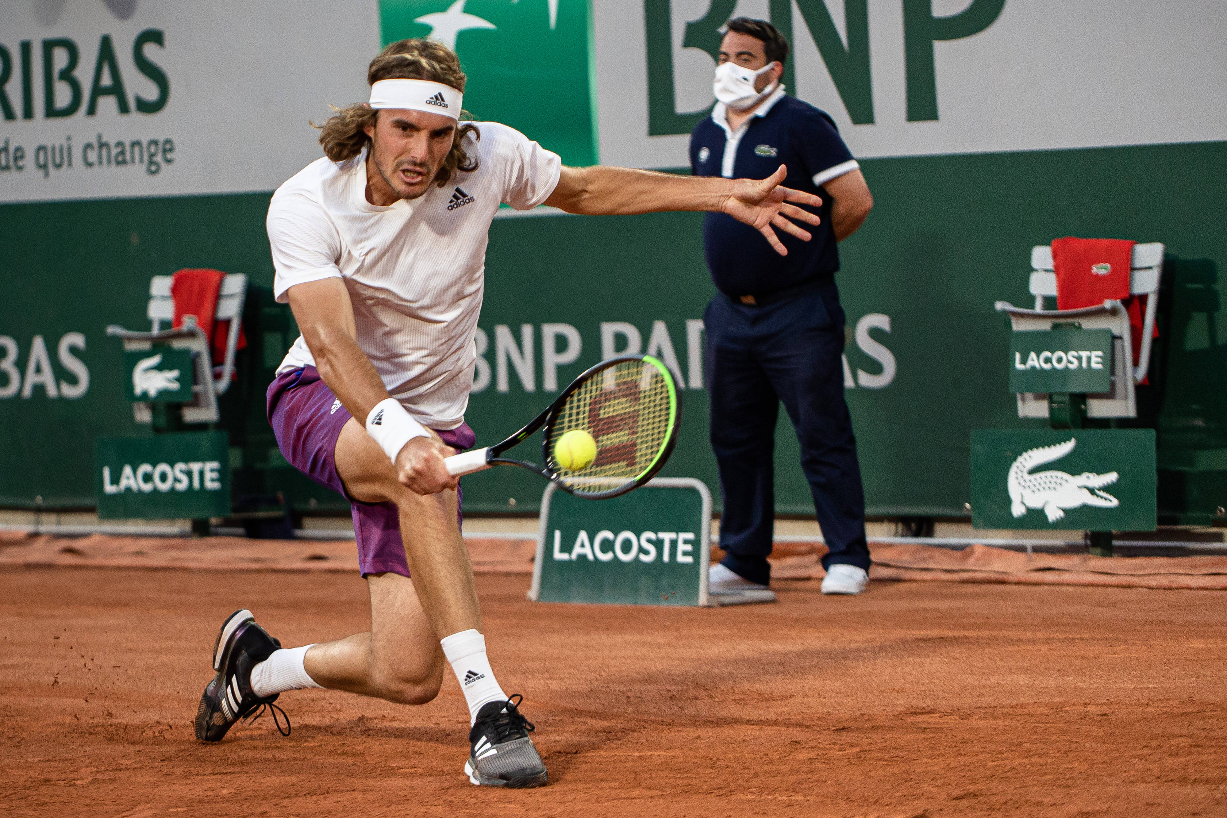 关于欧洲网球队翻盘英国网球队,西西帕斯高光表现的信息 关于欧洲网球队翻盘英国网球队,西西帕斯高光表现的信息