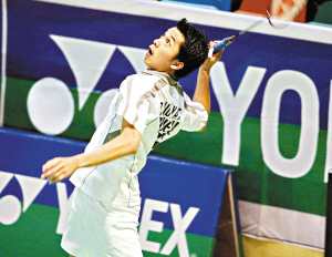 开云体育在线-日本羽毛球队轻取马来西亚羽毛球队，陶菲克制霸全场的简单介绍