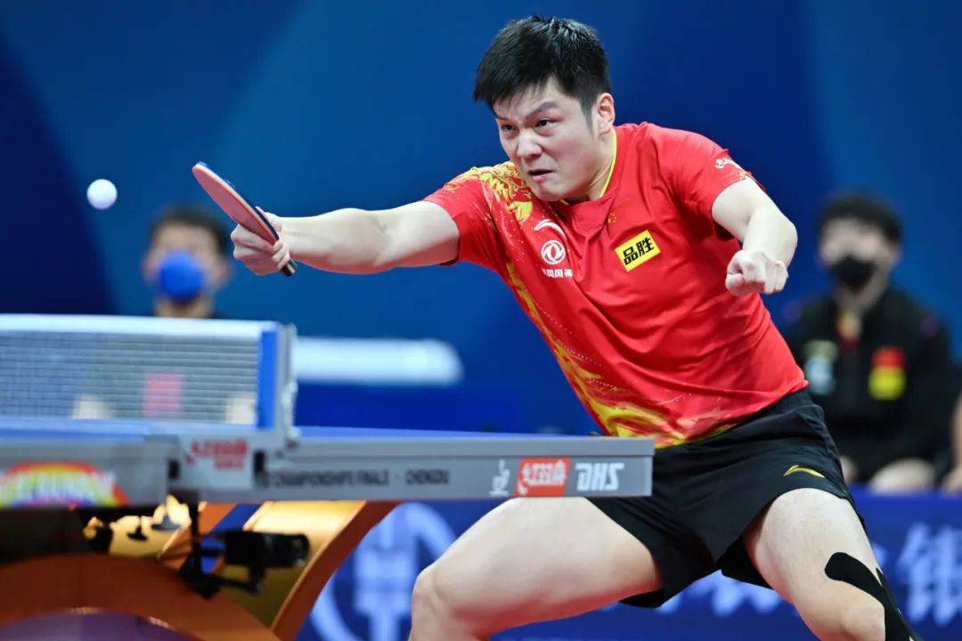 中国队翻盘英格兰队，王皓点燃赛场的简单介绍