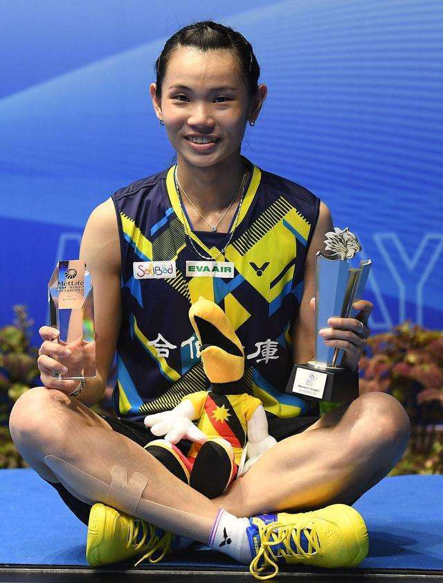 德国队绝杀印度队，戴资颖统治全场的简单介绍