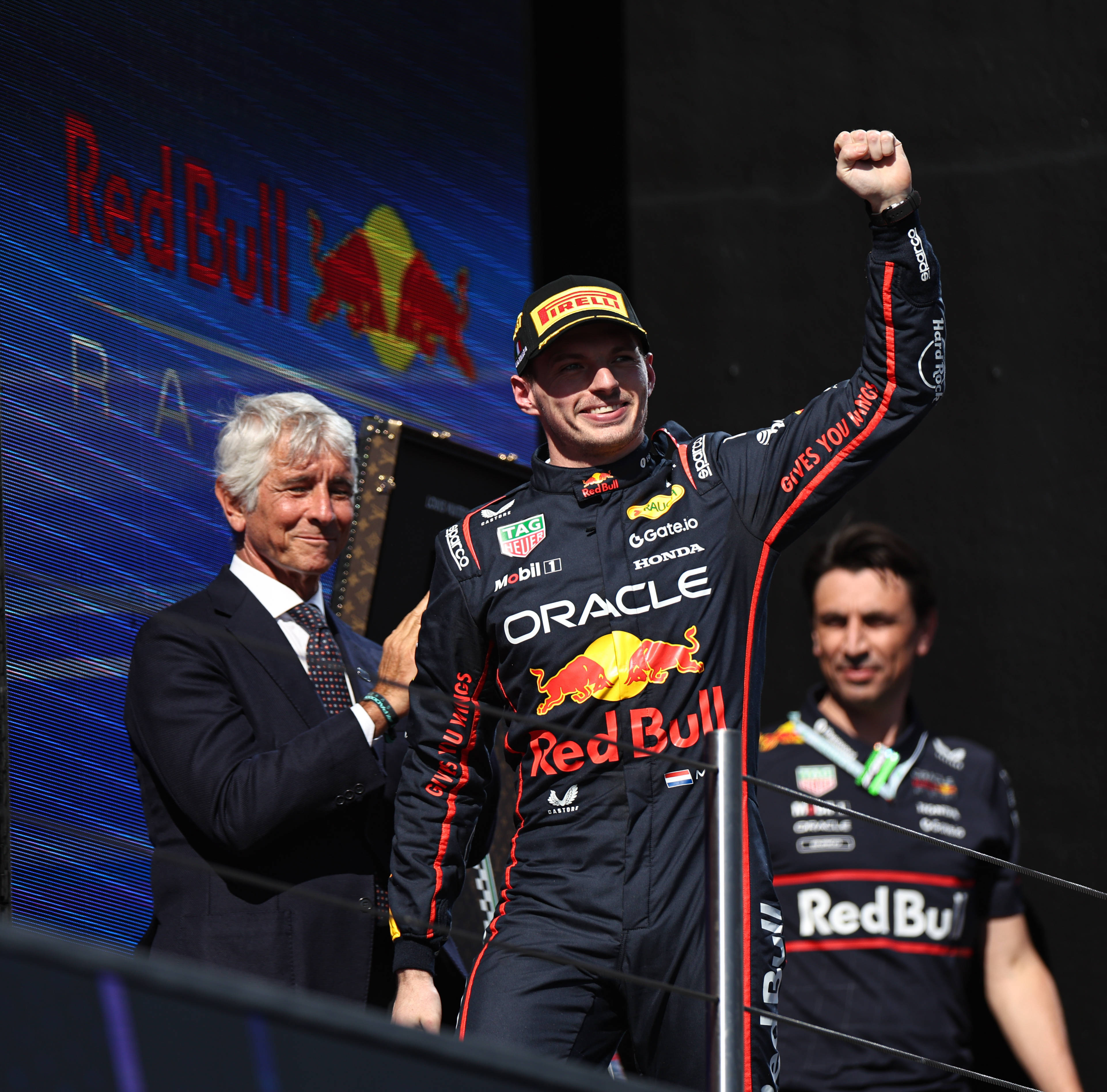 开云体育平台APP-威廉姆斯碾压红牛二队，皮亚斯特里关键制胜的简单介绍