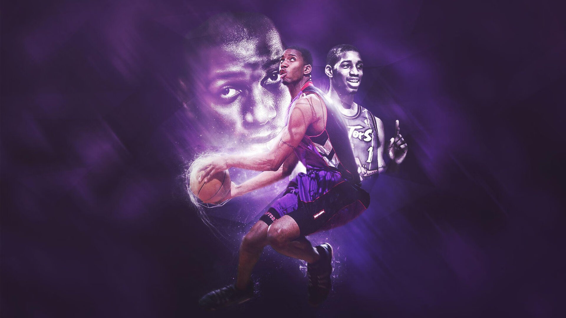 范弗利特三分雨浇灭悬念，NBA季后赛之夜见证个人英雄主义