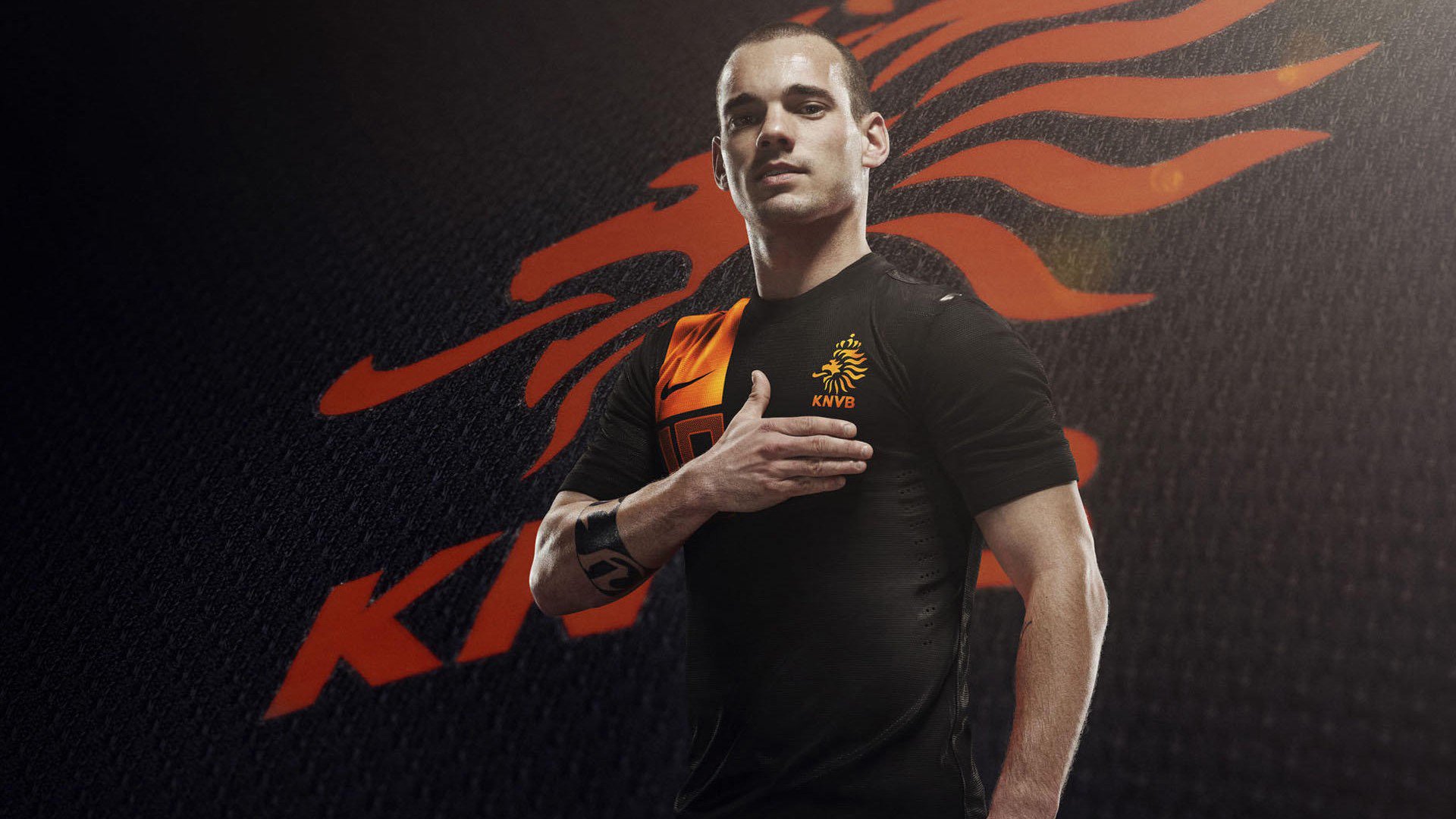 欧冠淘汰赛之夜，格纳布里点燃赛场